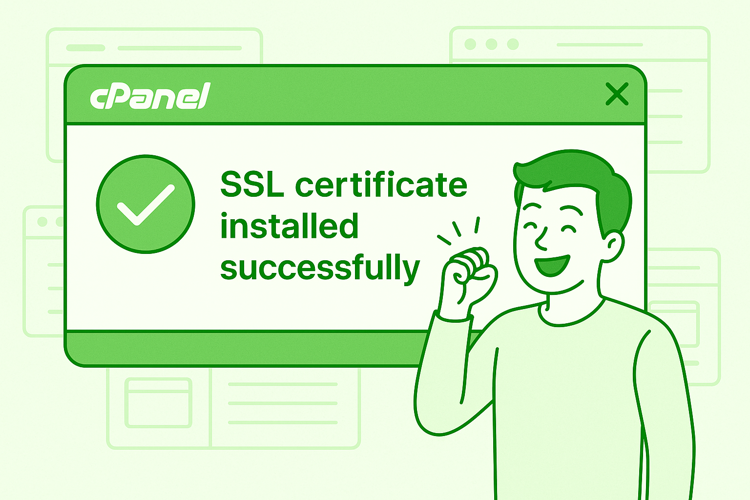 �������� SSL-�����������