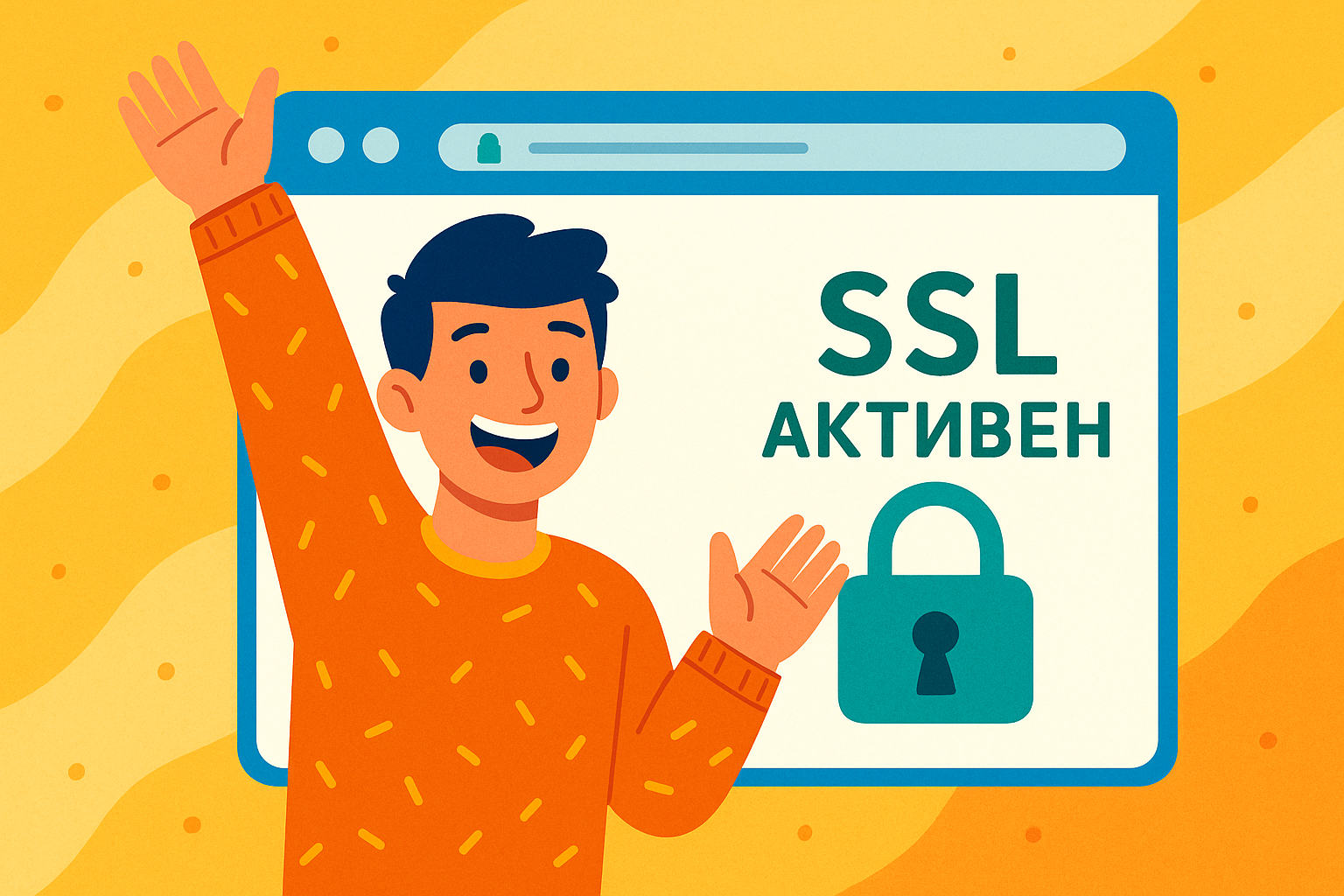 SSL ���������� Let's Encrypt � cPanel