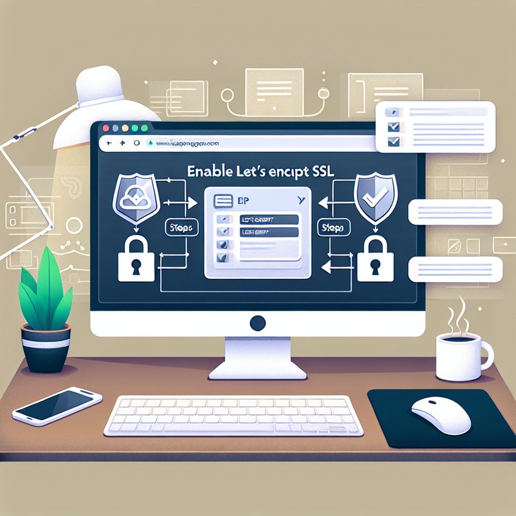 SSL Let's Encrypt � ISPmanager